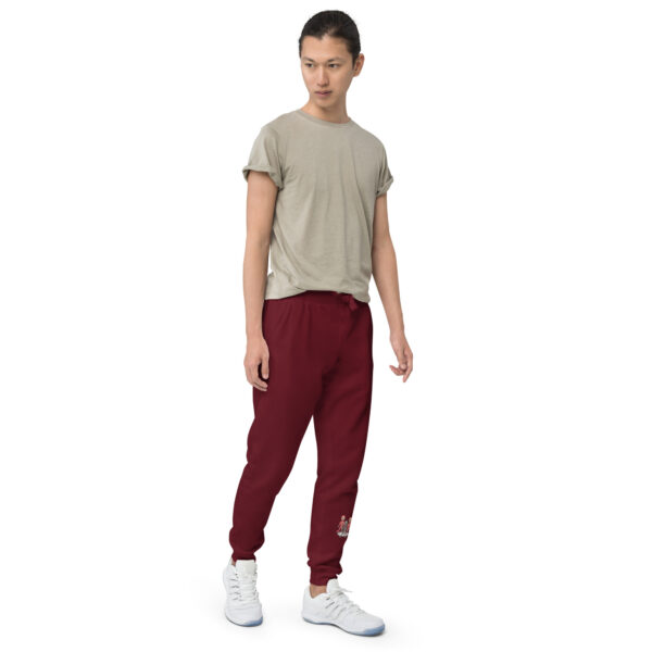 Unisex GPW Racer Sweatpants - Image 12