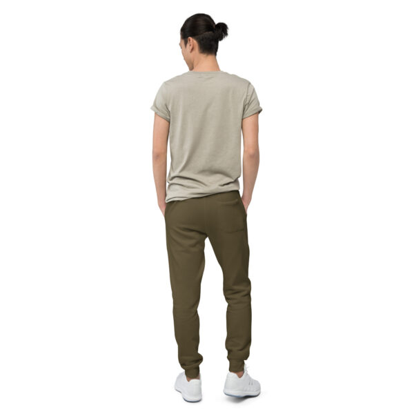 Unisex GPW Racer Sweatpants - Image 19