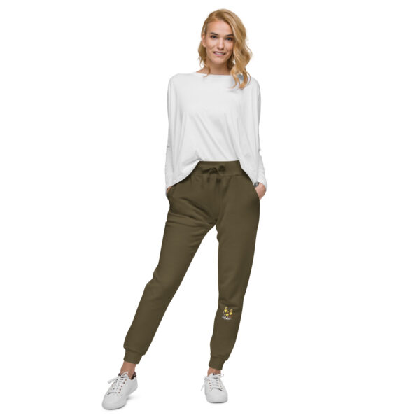 Unisex GPW Cyclist Sweatpants - Image 25