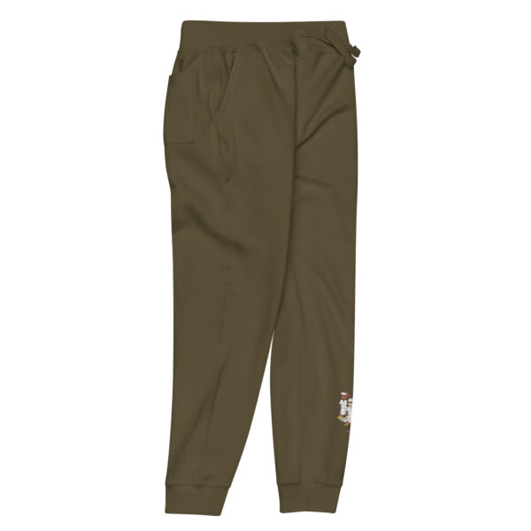 Unisex GPW Baseball Sweatpants - Image 20