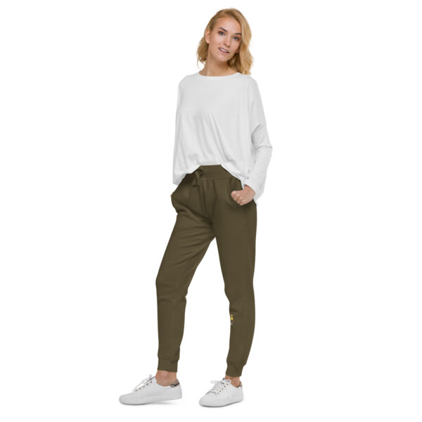 Unisex GPW Cyclist Sweatpants - Image 26