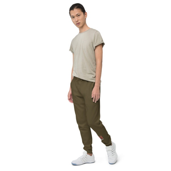 Unisex GPW Racer Sweatpants - Image 18