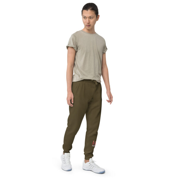 Unisex GPW Racer Sweatpants - Image 20