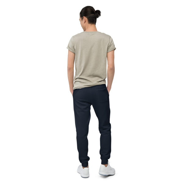 Unisex GPW Racer Sweatpants - Image 7