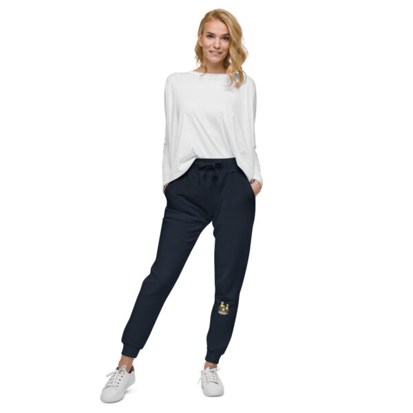 Unisex GPW Cyclist Sweatpants - Image 7