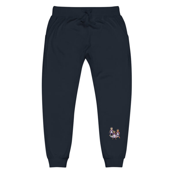 Unisex GPW Swimming Sweatpants - Image 5