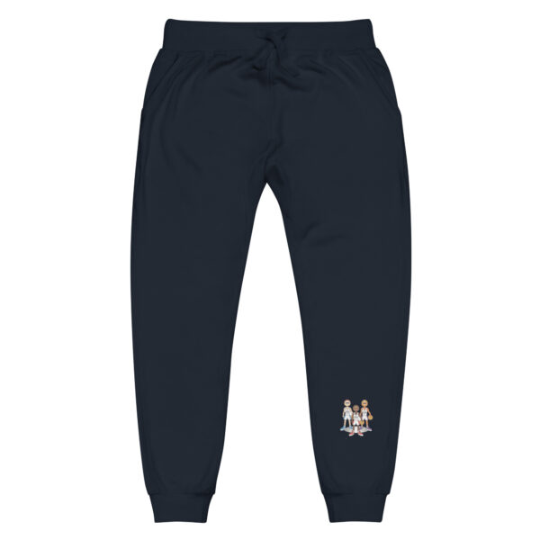 Unisex GPW Basketball Sweatpants - Image 5