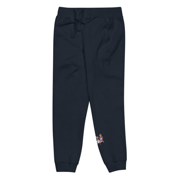 Unisex GPW Swimming Sweatpants - Image 6