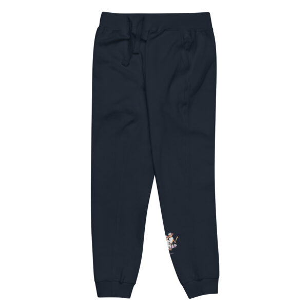 Unisex GPW Baseball Sweatpants - Image 6