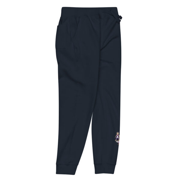 Unisex GPW Swimming Sweatpants - Image 8