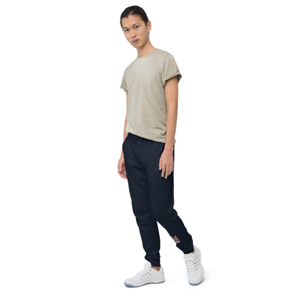 Unisex GPW Racer Sweatpants - Image 6