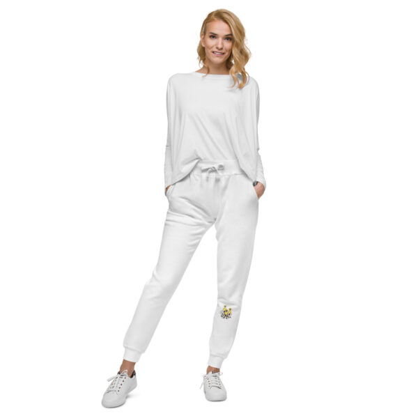 Unisex GPW Cyclist Sweatpants - Image 43