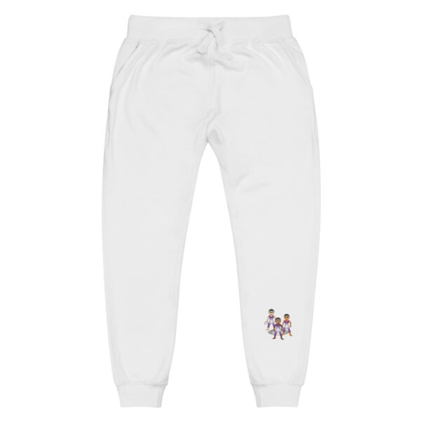 Unisex GPW Swimming Sweatpants - Image 29