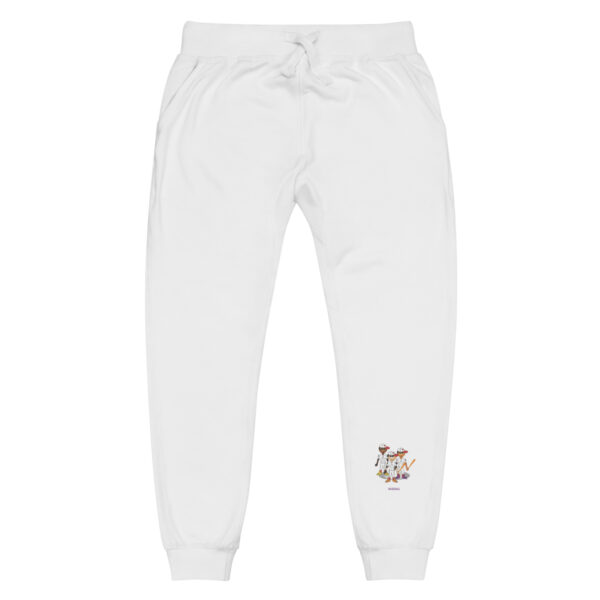 Unisex GPW Baseball Sweatpants - Image 29