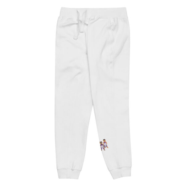 Unisex GPW Swimming Sweatpants - Image 30