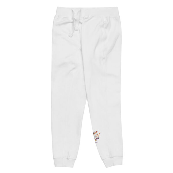 Unisex GPW Baseball Sweatpants - Image 30