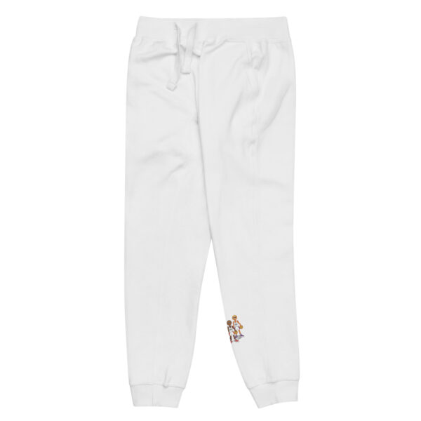 Unisex GPW Basketball Sweatpants - Image 30