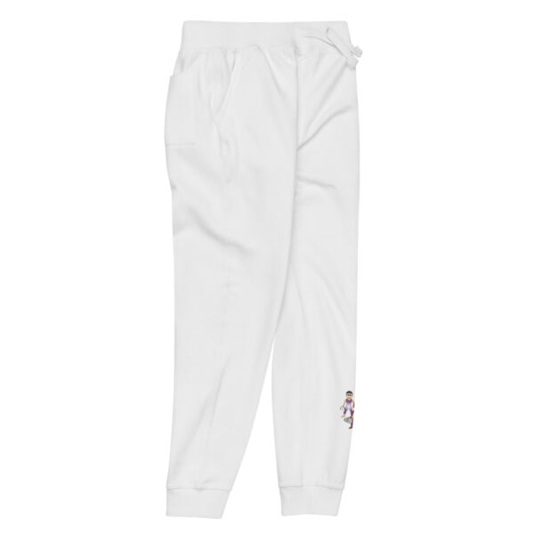 Unisex GPW Swimming Sweatpants - Image 32