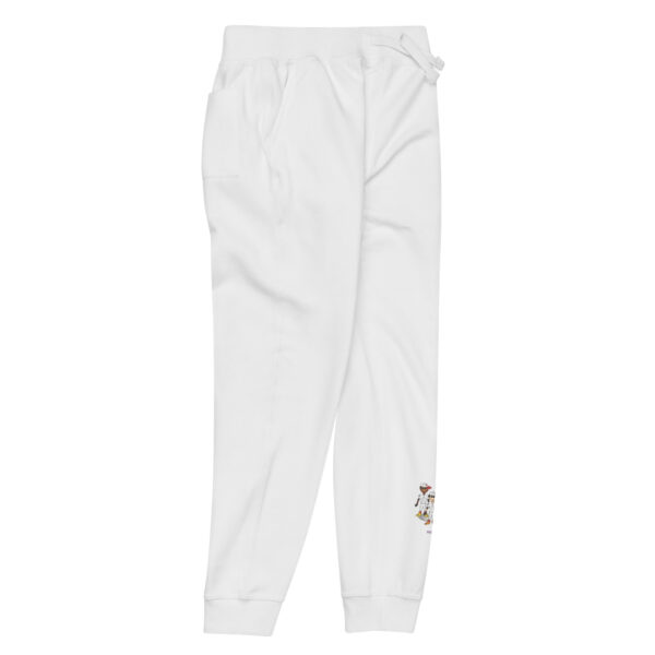 Unisex GPW Baseball Sweatpants - Image 32