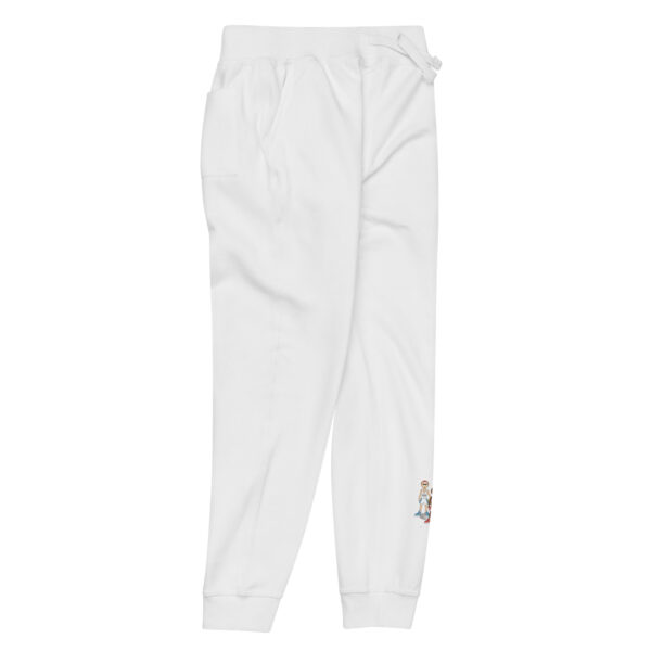 Unisex GPW Basketball Sweatpants - Image 32