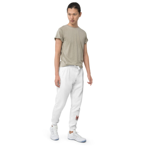 Unisex GPW Racer Sweatpants - Image 32