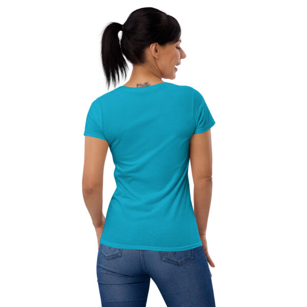 Women's GPW Tennis Tee - Image 21