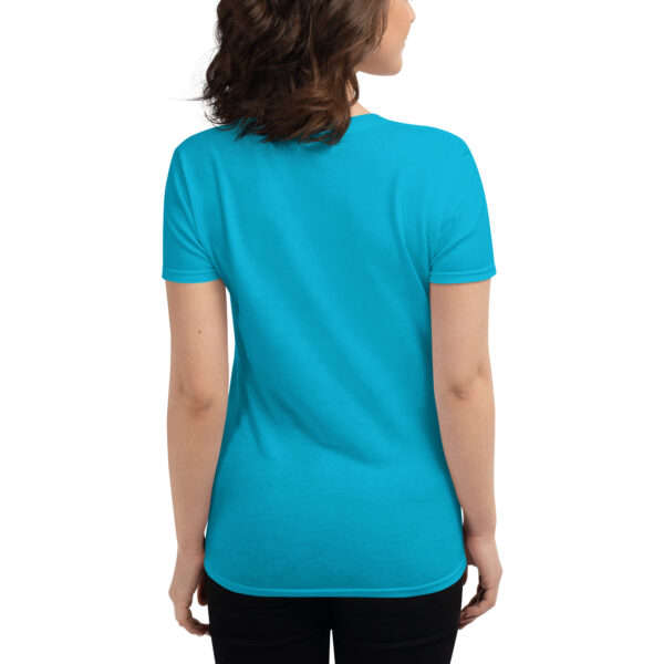 Women's GPW Basketball Tee - Image 14