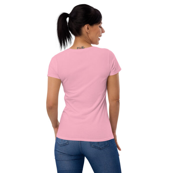 Women's GPW Tennis Tee - Image 24