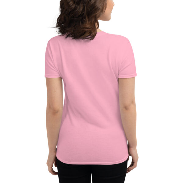 Women's GPW Basketball Tee - Image 16