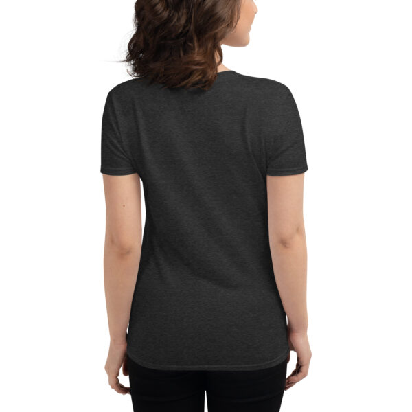 Women's GPW Basketball Tee - Image 6