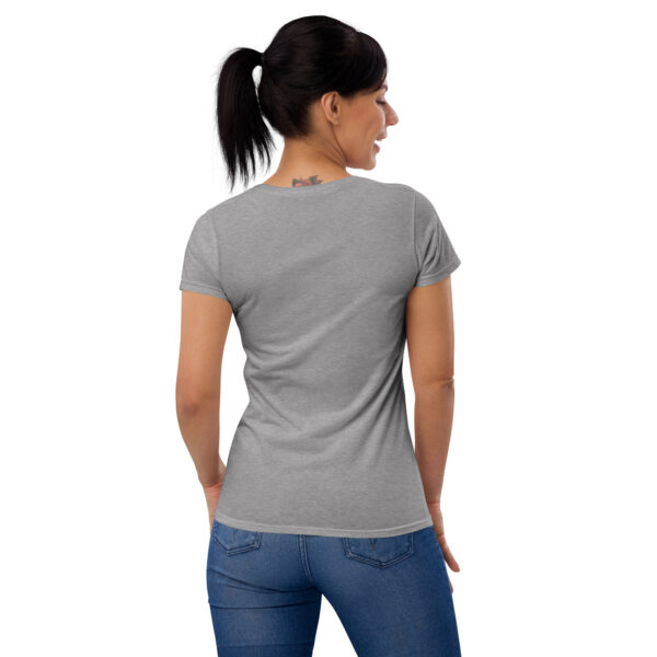 Women's GPW Tennis Tee - Image 18