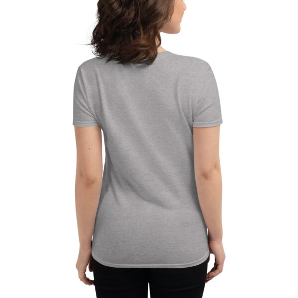 Women's GPW Basketball Tee - Image 12