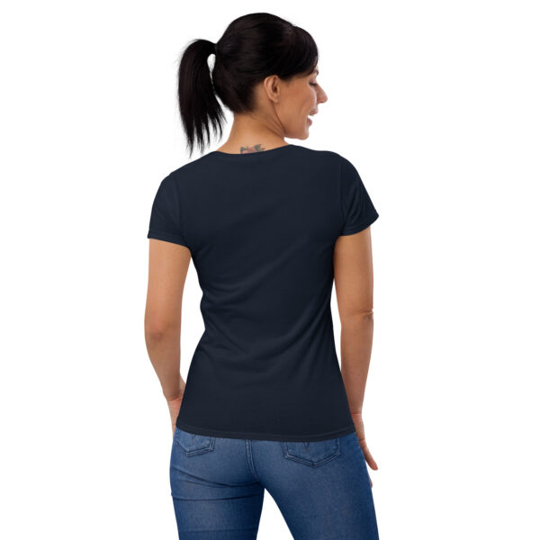 Women's GPW Tennis Tee - Image 6