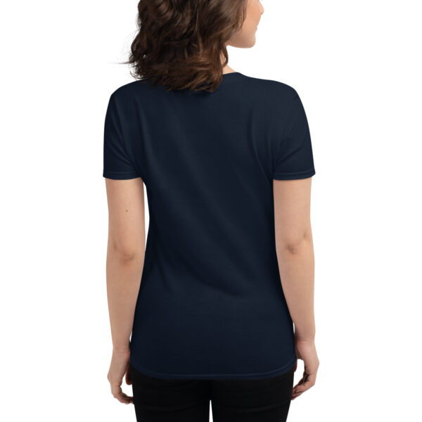 Women's GPW Basketball Tee - Image 4