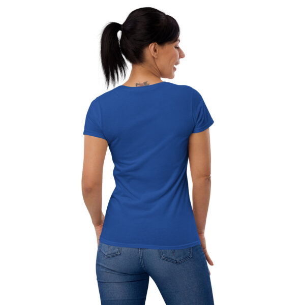 Women's GPW Tennis Tee - Image 15