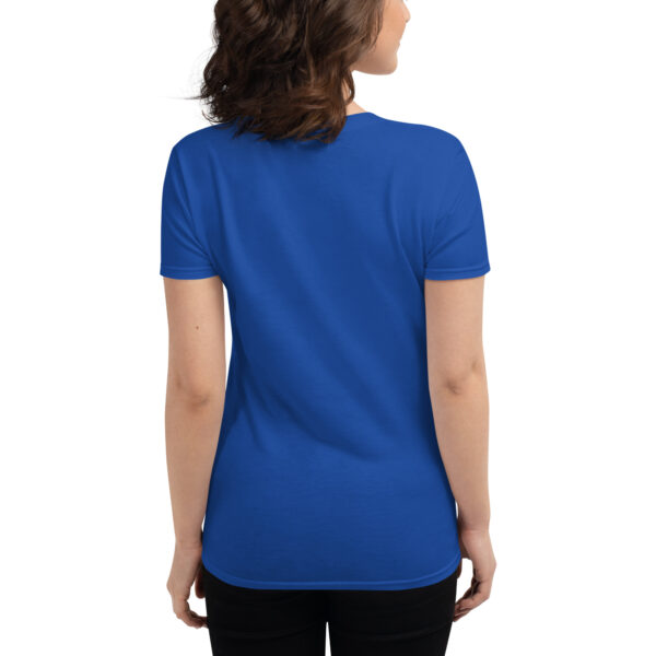 Women's GPW Basketball Tee - Image 10