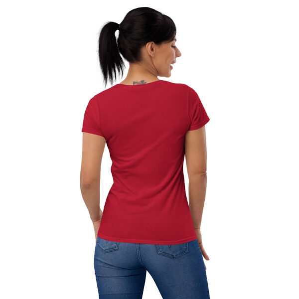 Women's GPW Tennis Tee - Image 12