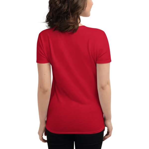 Women's GPW Basketball Tee - Image 8