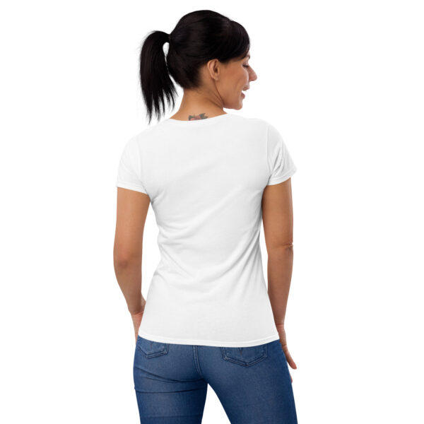 Women's GPW Tennis Tee - Image 27