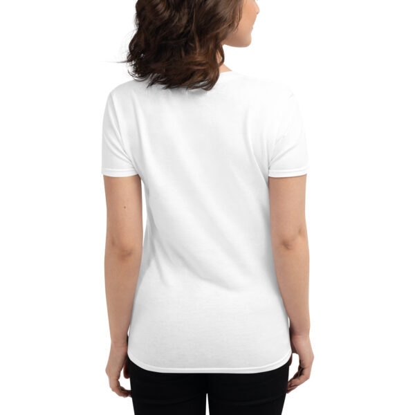 Women's GPW Basketball Tee - Image 18